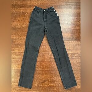 Vintage Lawman jeans